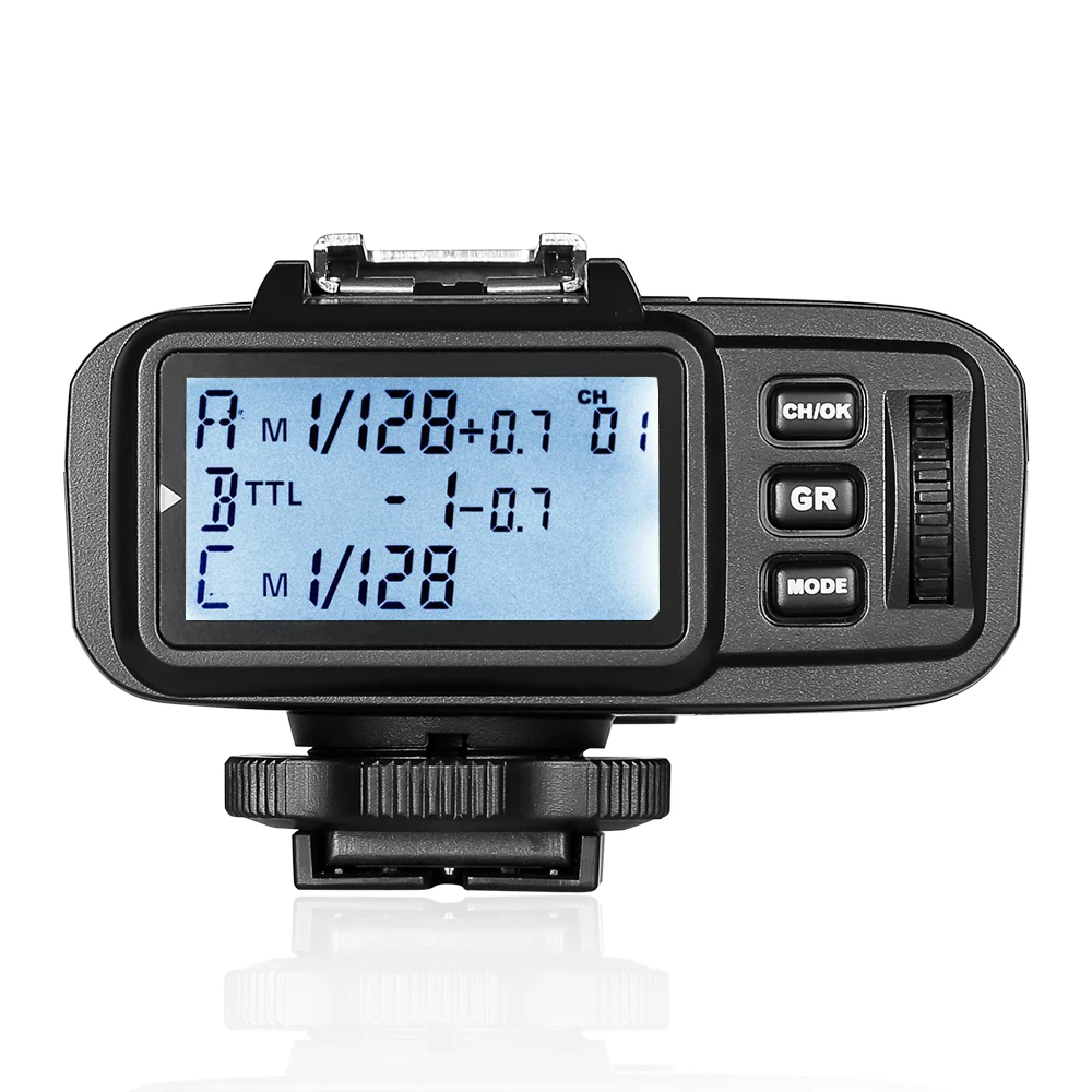 Godox X1T-S Only the Transmitter For Sony (3)