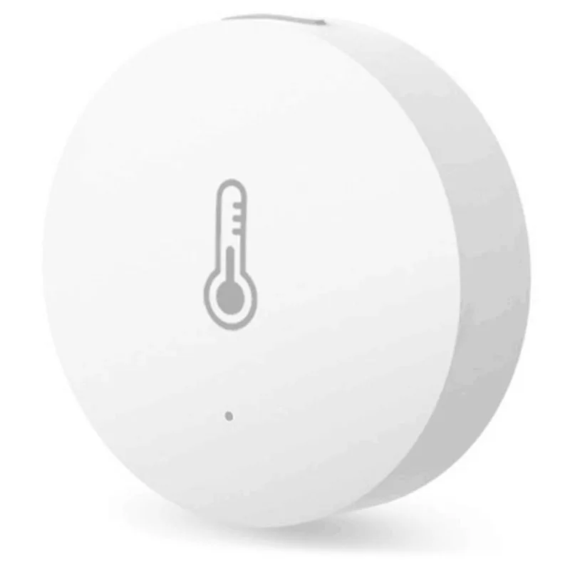 

Xiaomi Mi Smart Home Temperature Humidity Sensor Thermometer Hygrometer Measure Tool Support App Remote Control