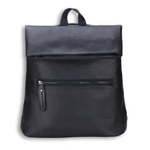 2140P Top Quality Backpack School Bags For Teenagers Casual Black Trave