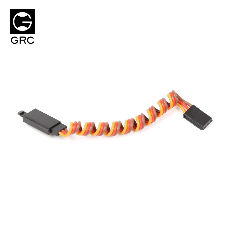GRC анти-свободная Пряжка S удлинитель R/c запасные части Rc аксессуары модель