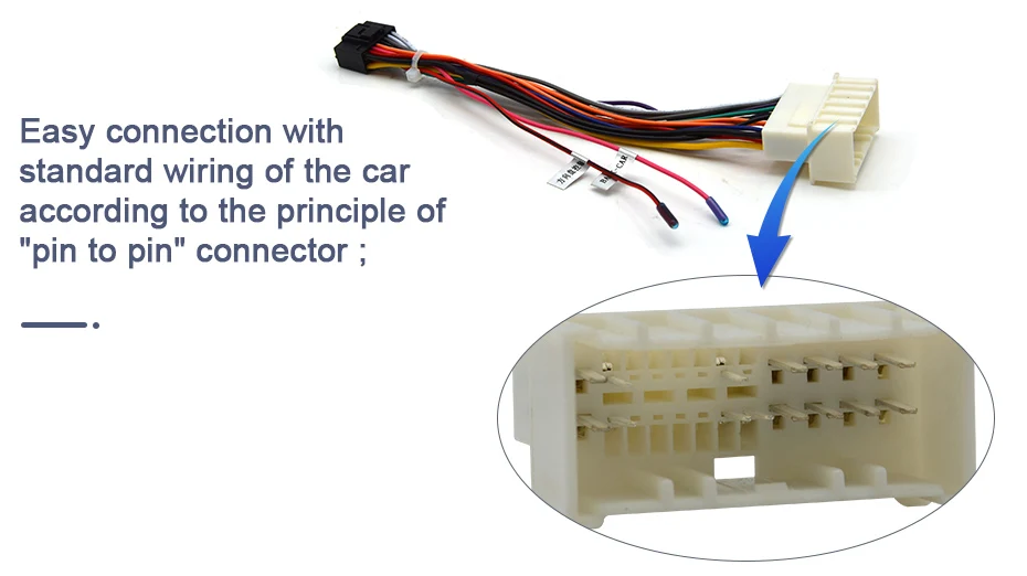 Excellent AWESAFE for Hyundai Santa Fe 2006-2012 Car Radio Multimedia video player GPS No 2din 2 din Android 8.1 2G+32G 2