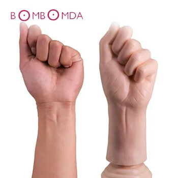 Je 7 palců velký penis