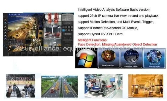 intelligent software