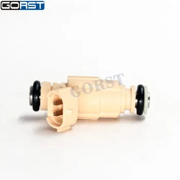 

GORST total 4pcs car Automobile Fuel Injector nozzle for Hyundai Kia 35310-22600,FJ659,3531023600,158-0681,9260930013