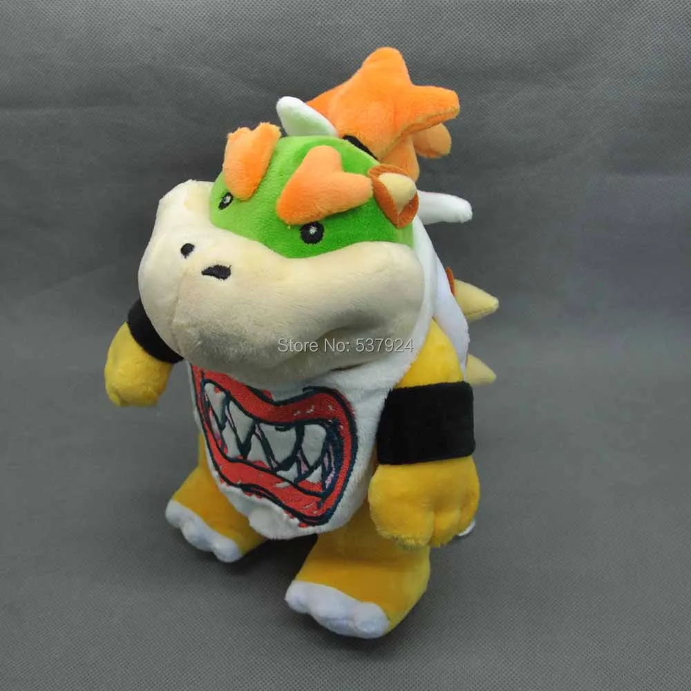 Новая плюшевая кукла Mario Bowser " 20 см