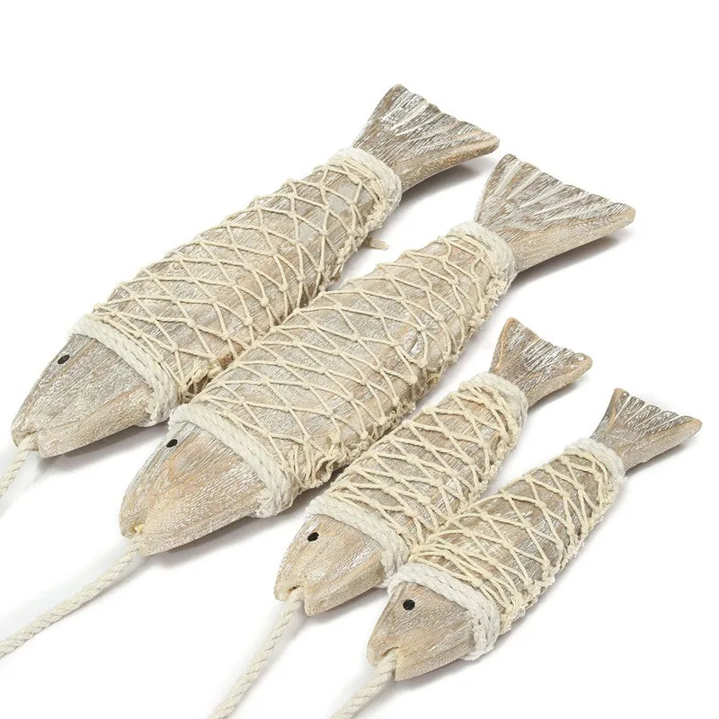 

Handmade Wooden Fish for Home Decor In China the fish meaning more than a year, on behalf of a better life