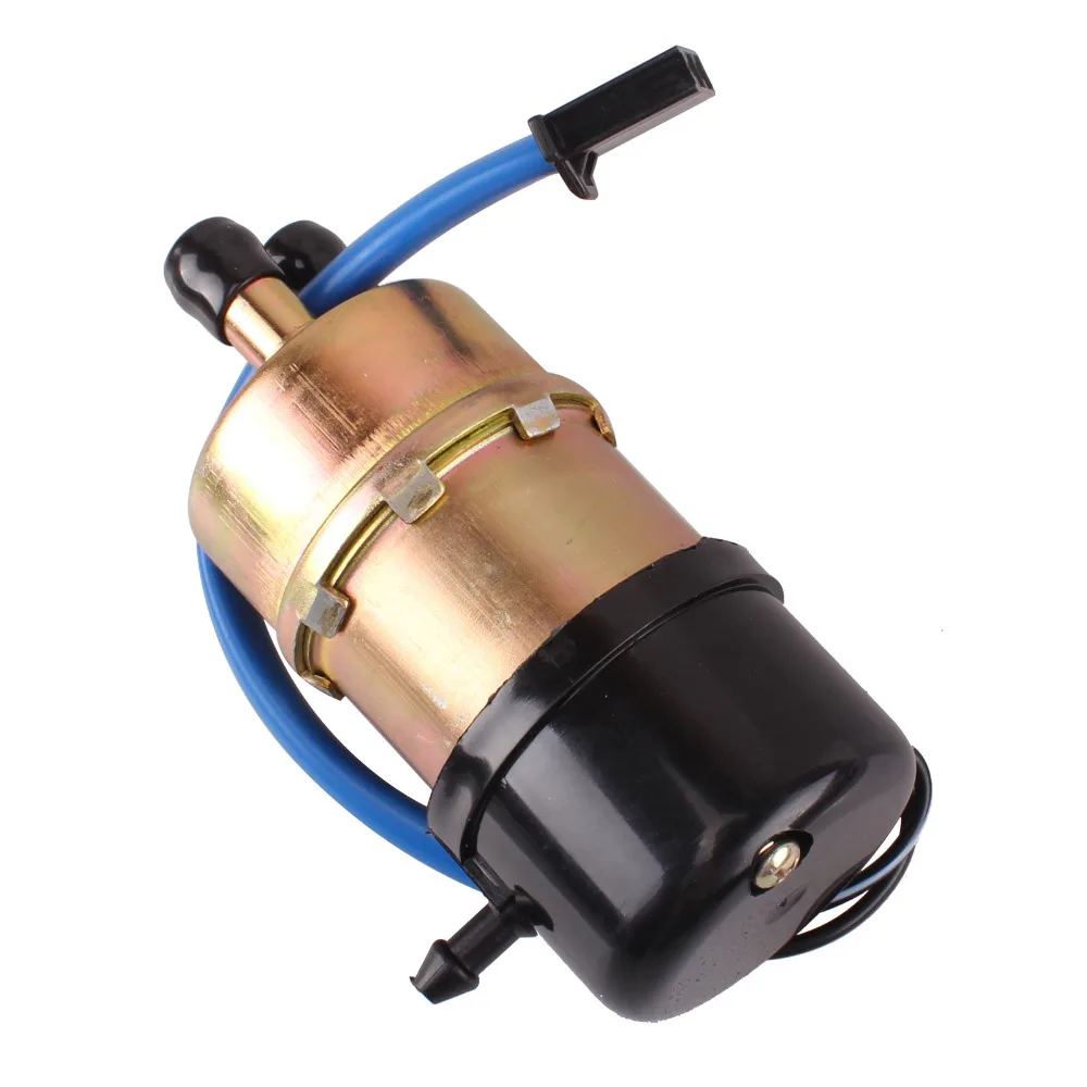 80 LPH Fuel Pump For Honda CBR600F CBR600F2 CBR600F3 TRX350 1987 2000