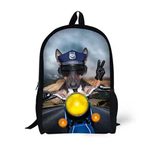 Animal Dog Cat Design Backpack Children School Bags For Teenager Boys girls Backpacks Laptop Backpack Animal Dog Cat Design Backpack Children School Bags For Teenager Boys girls Backpacks Laptop Backpack