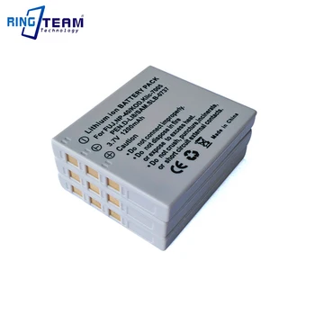 

10Pcs/Lot Rechargeable Battery NP-40 NP-40N NP-40ND FNP-40 for Fujifilm Cameras FinePix F402 F403 F420 F455 F460 F470 F480 Zoom