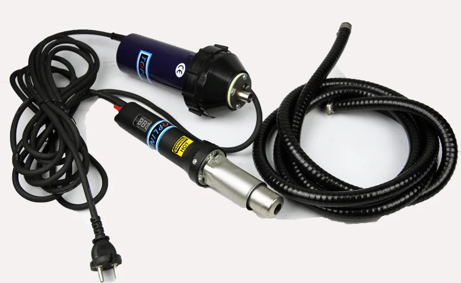 heat gun 7