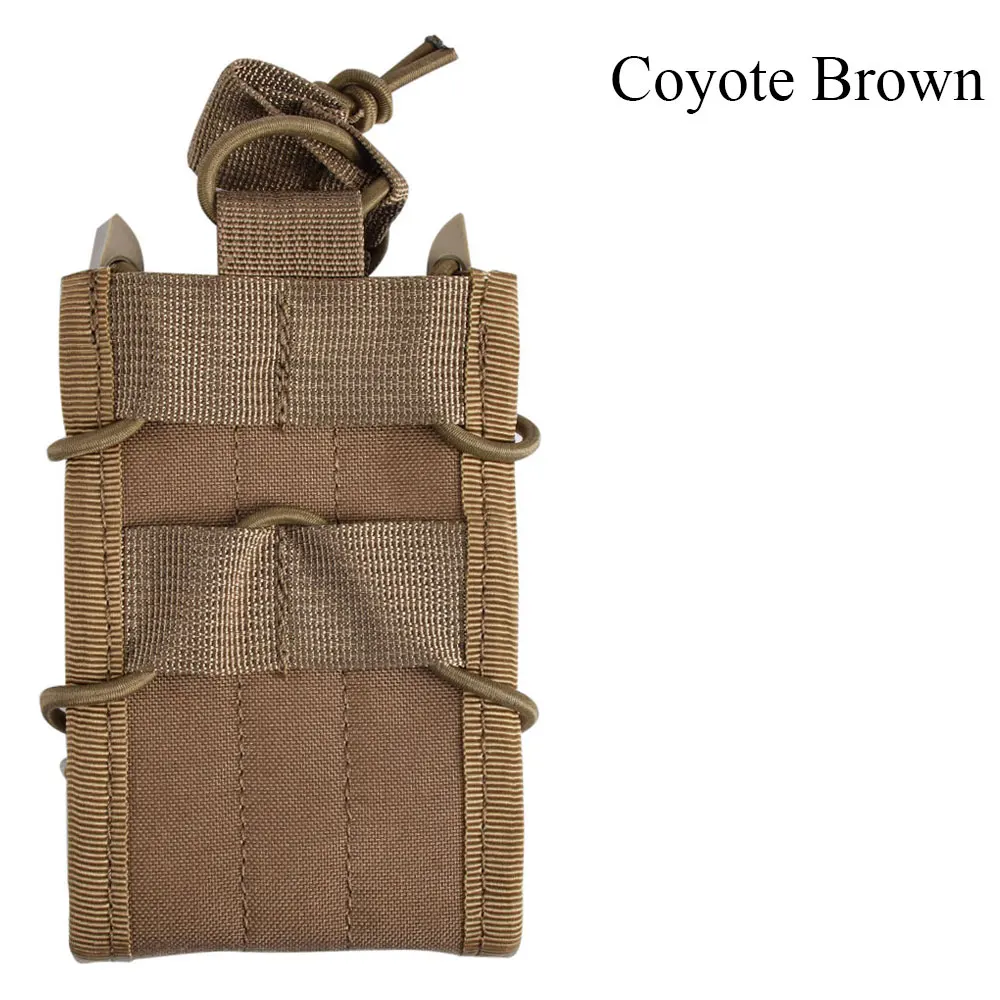 Coyote-Brown