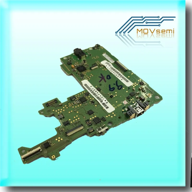 Original Replacement Usa Version Mainboard Pcb Board Motherboard For Nintend New 3ds Xl Ll 3dsxl Console Motherboard Motherboard Motherboard Boardmotherboard Replace Aliexpress