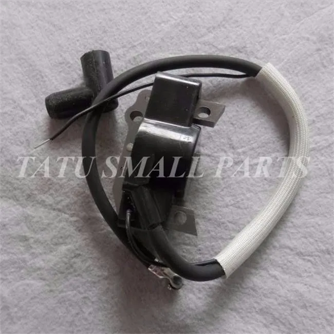 IGNITION COIL WACKER WM80 2