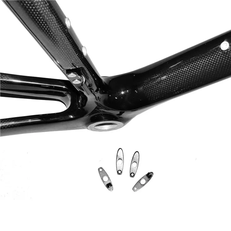 china carbon bike frame752