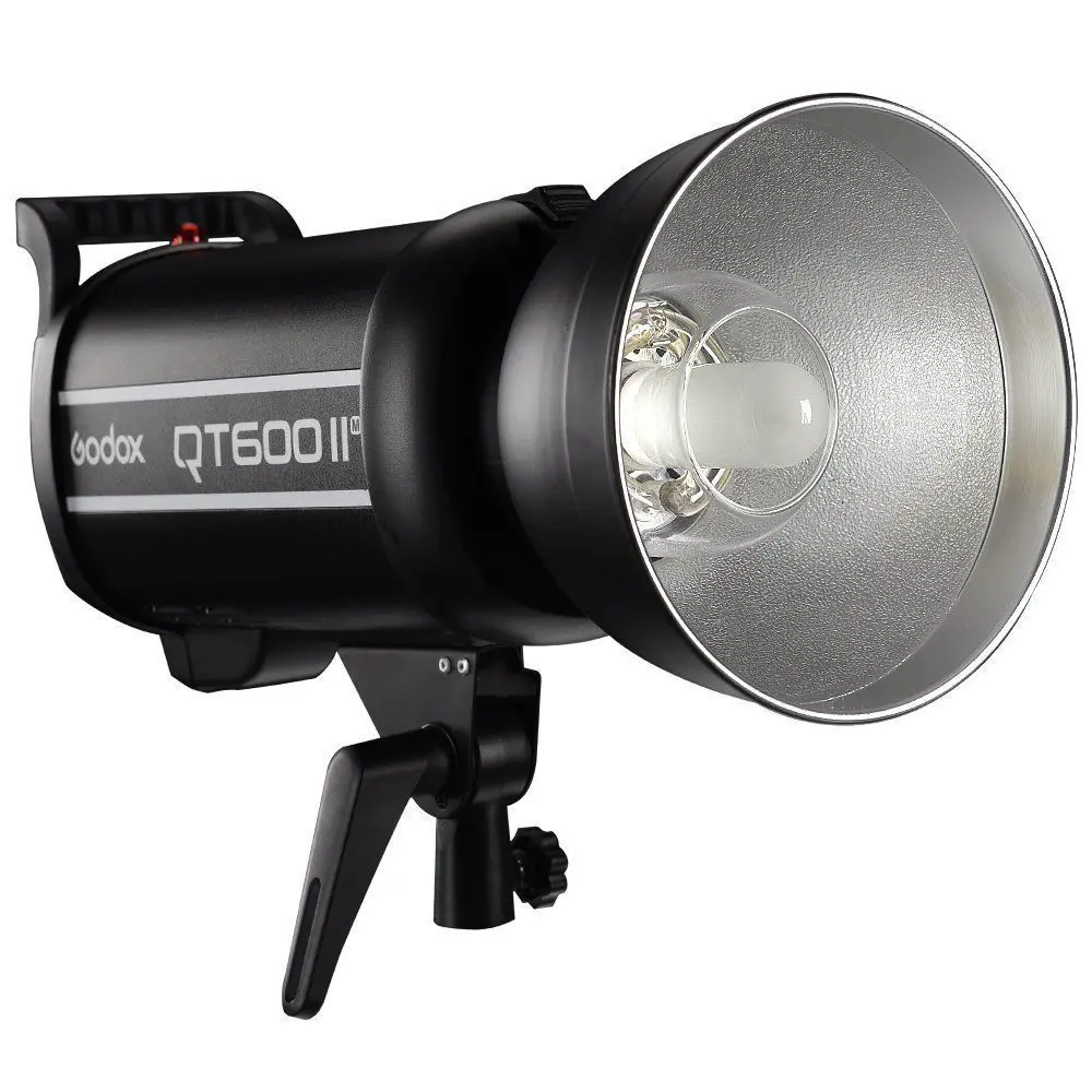 Godox QT 600II 600Ws 600IIM 220 В 2 4G HSS студийная вспышка + X1 триггер для Canon Nikon Sony|trigger for canon|for