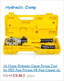 expansor tubo expansão ferramenta kit 1 4 to to a 1 2mm mm 6 8 10 12mm