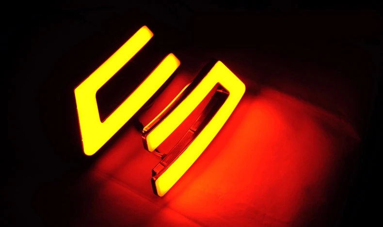

Free shipping new High quality daytime running light drl fog lamp with turn signal dimmer function for Ford 2012 Focus 3