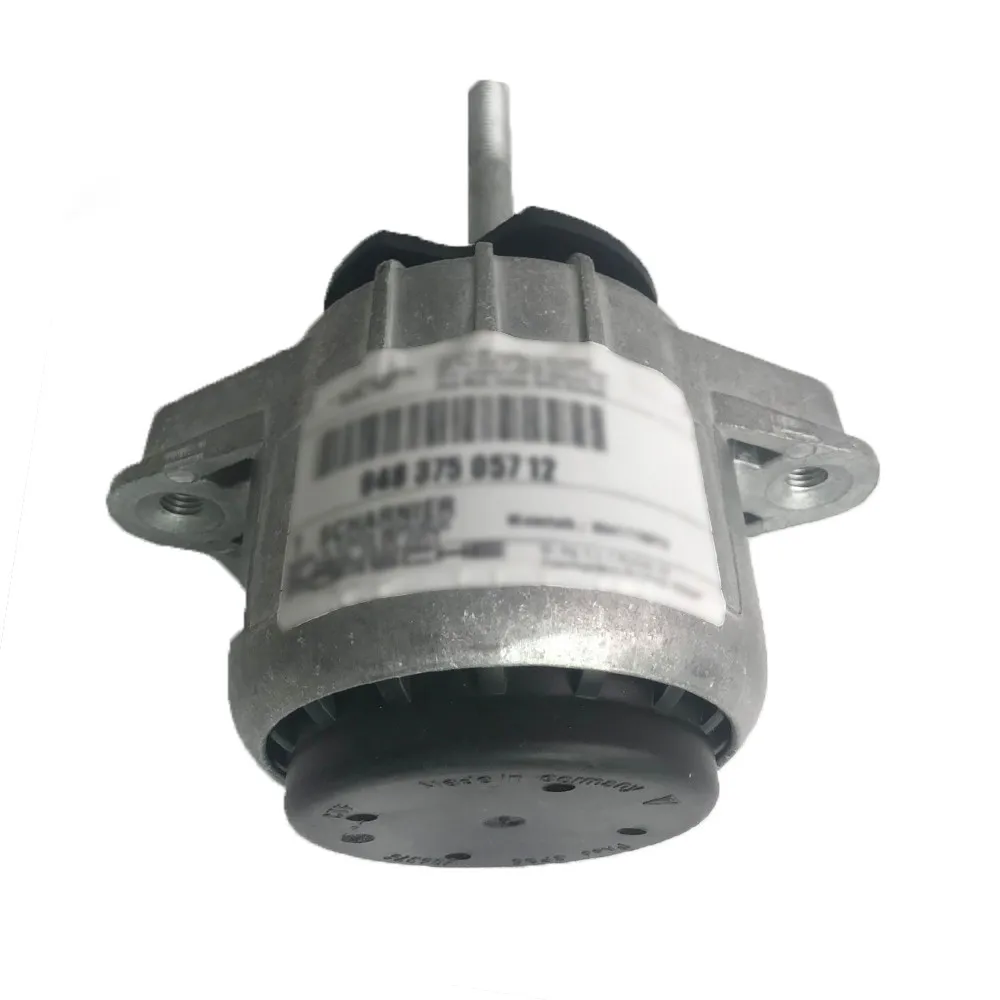Fit For Porsche Panamera Engine Motor Mount + Automatic Transmission Mount 94837506100 94837506200 97037511801