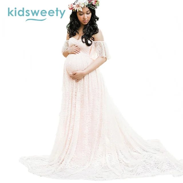 Sexy Maternity Dress for Party