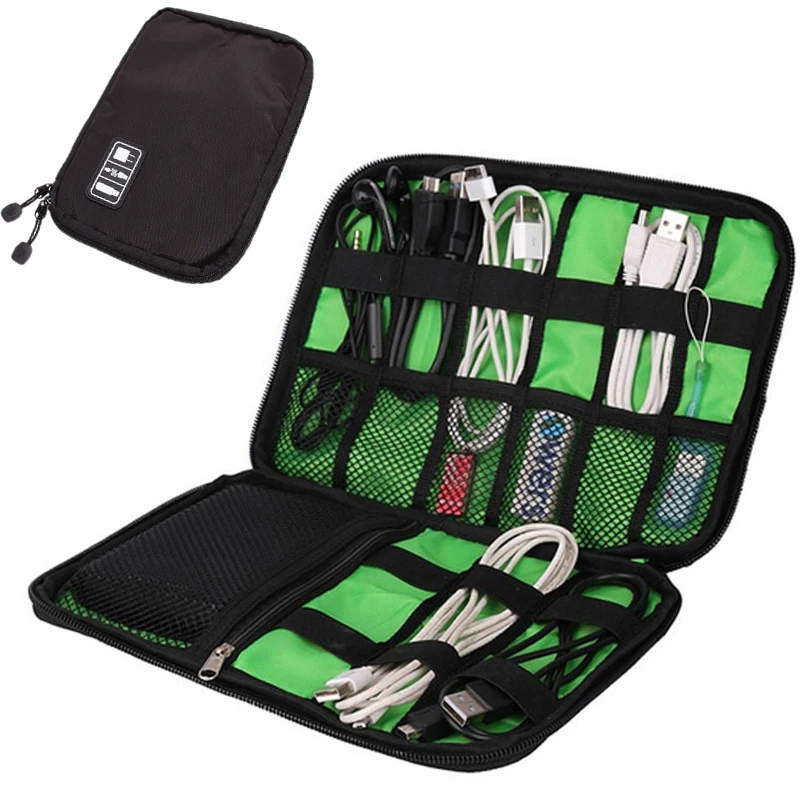 gadget case organizer