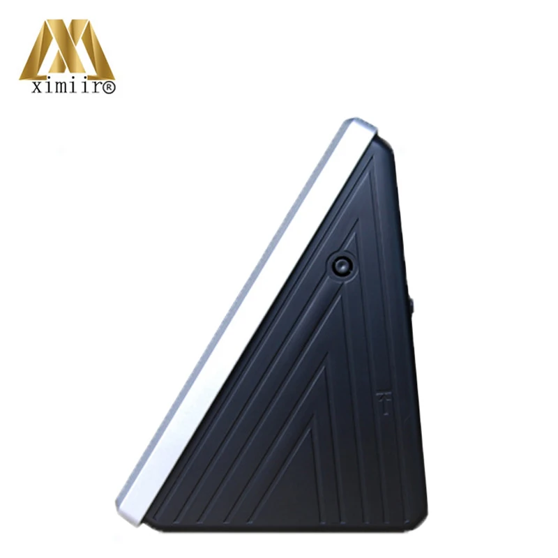 ZKTeco uFACE800 встроенный Ethernet Wi Fi порты Распознавание лиц посещаемость времени лицо
