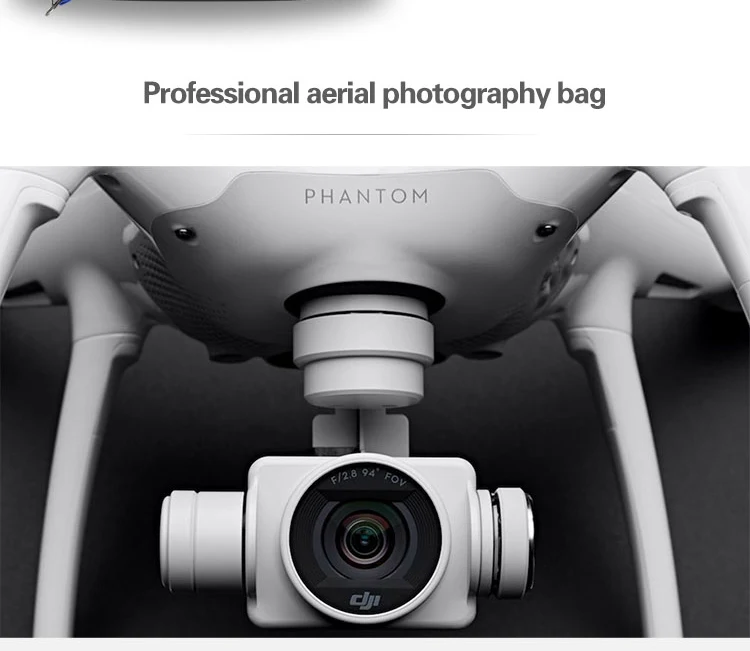 Pioneer 350N Drone Camera Bag 03