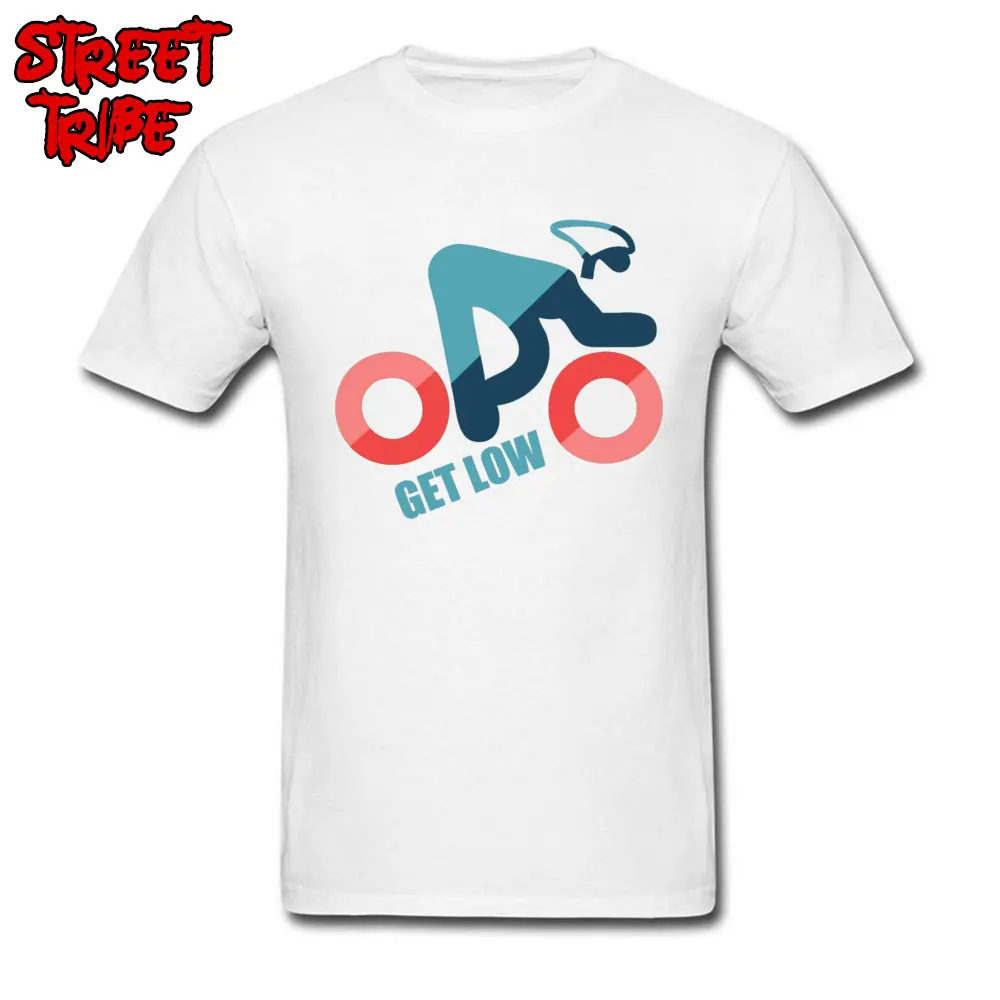 2018 Popular Cycling Bike Cycle 16115 Casual Tshirts O Neck 100% Cotton Men T Shirt Short Sleeve Summer/Autumn Casual Tee Shirt Cycling Bike Cycle 16115 white
