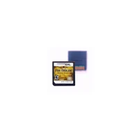 

Video Game Cartridge Card Game Console Fire Emble Shadow Dragon USA Version