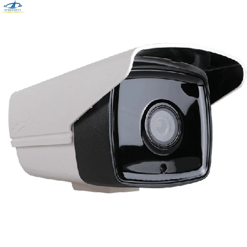 Маленькие беспроводные мини камеры видеонаблюдения HFSECURITY IP камера Wi Fi HD 720P
