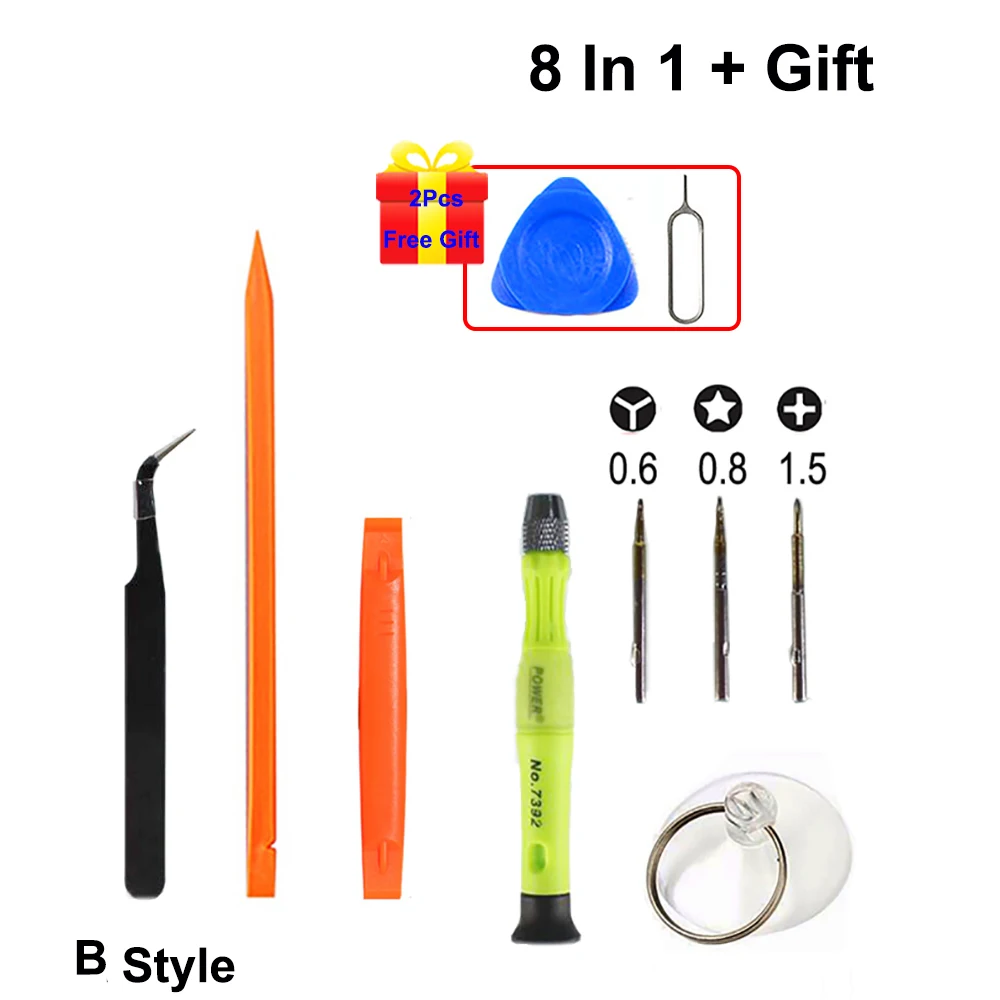 B Style