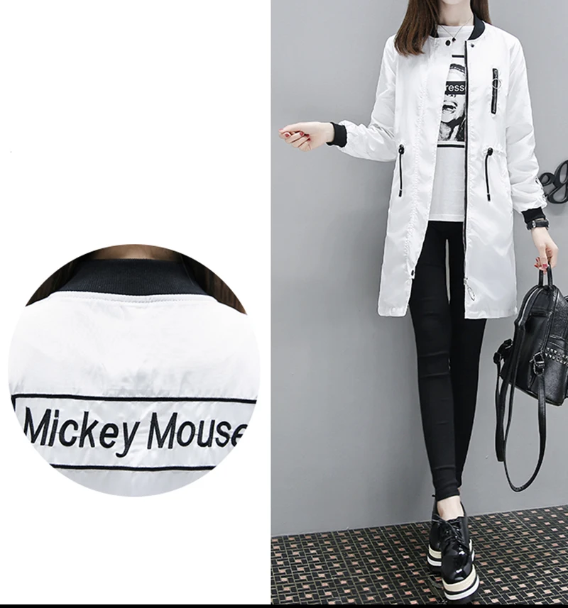 Spring Coat Women (13)