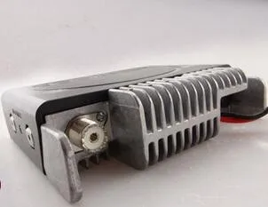 Dual band mobile radio brackets whip antenna 145/435M car two way radio antenna UV amateur radio aerial Fiberglass Antenna Kit