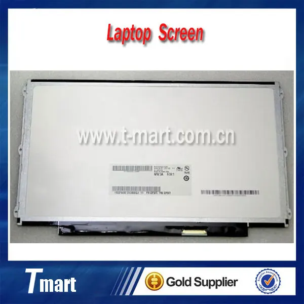 

100% Original X220 X220i 12.5" WXGA IPS LED LCD B125XW01 93P5670 93P5671 Screen working well