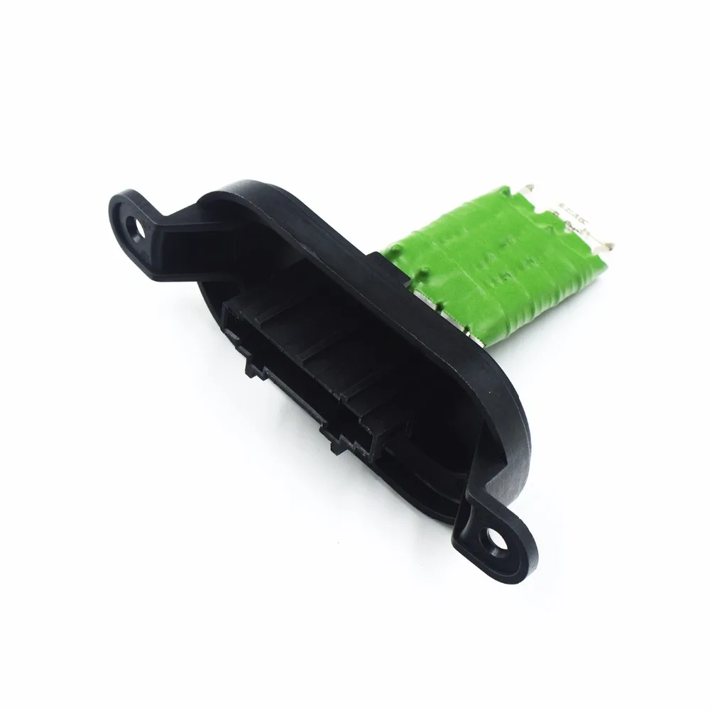 Blower Motor Resistor Heater Fan For Volkswagen VW AMAROK Transporter