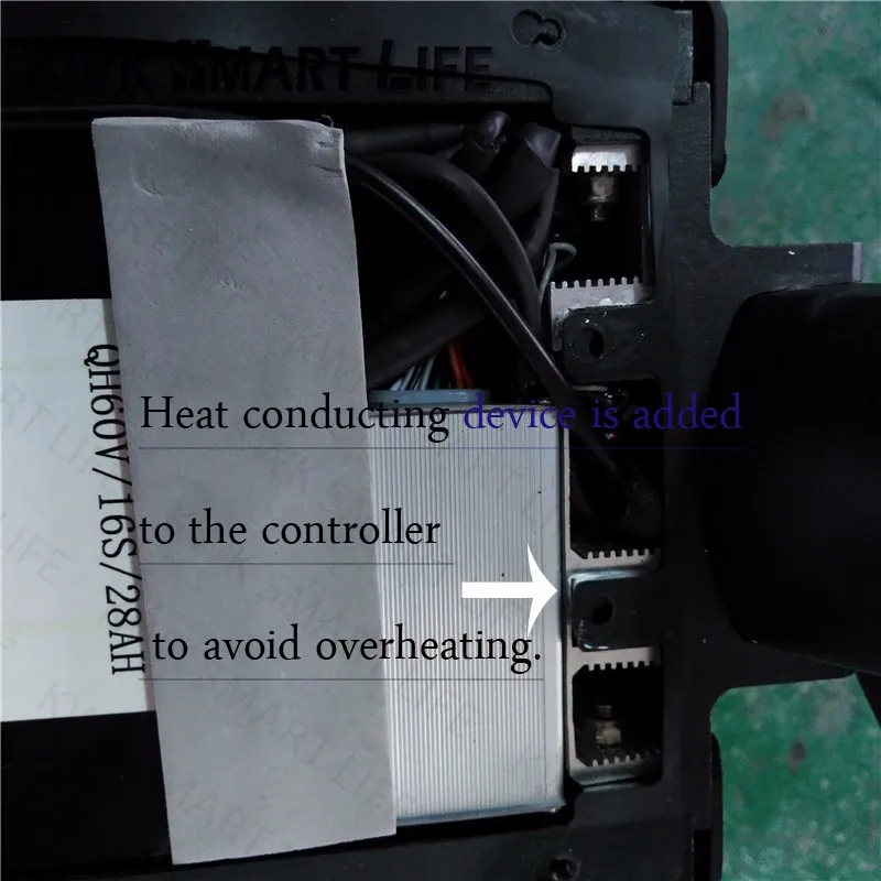 09 controller