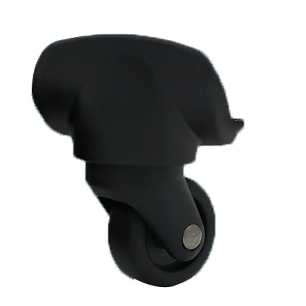 Купить 1 пара замена колеса для чемоданы троллейбус случае чемодан ...