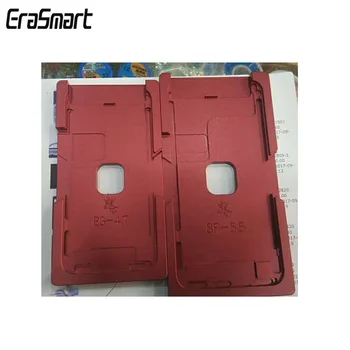 

For iPhone 8 Plus 5.5" Front Glass with Frame Laminating Alignment Mold