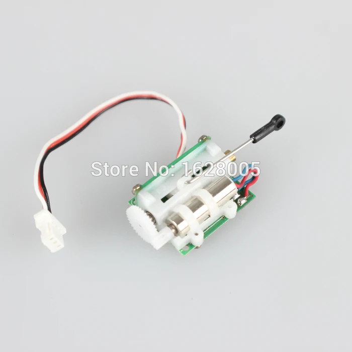 Hisky HCP60 Мини вертолет запасных частей Линейный сервопривод|linear servo|rc helicopter spare