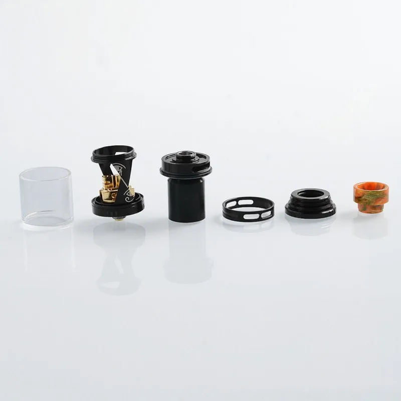 authentic-vapefly-horus-rta-rebuildable-tank-atomzier-black-stainless-steel-4ml-25mm-diameter (2)