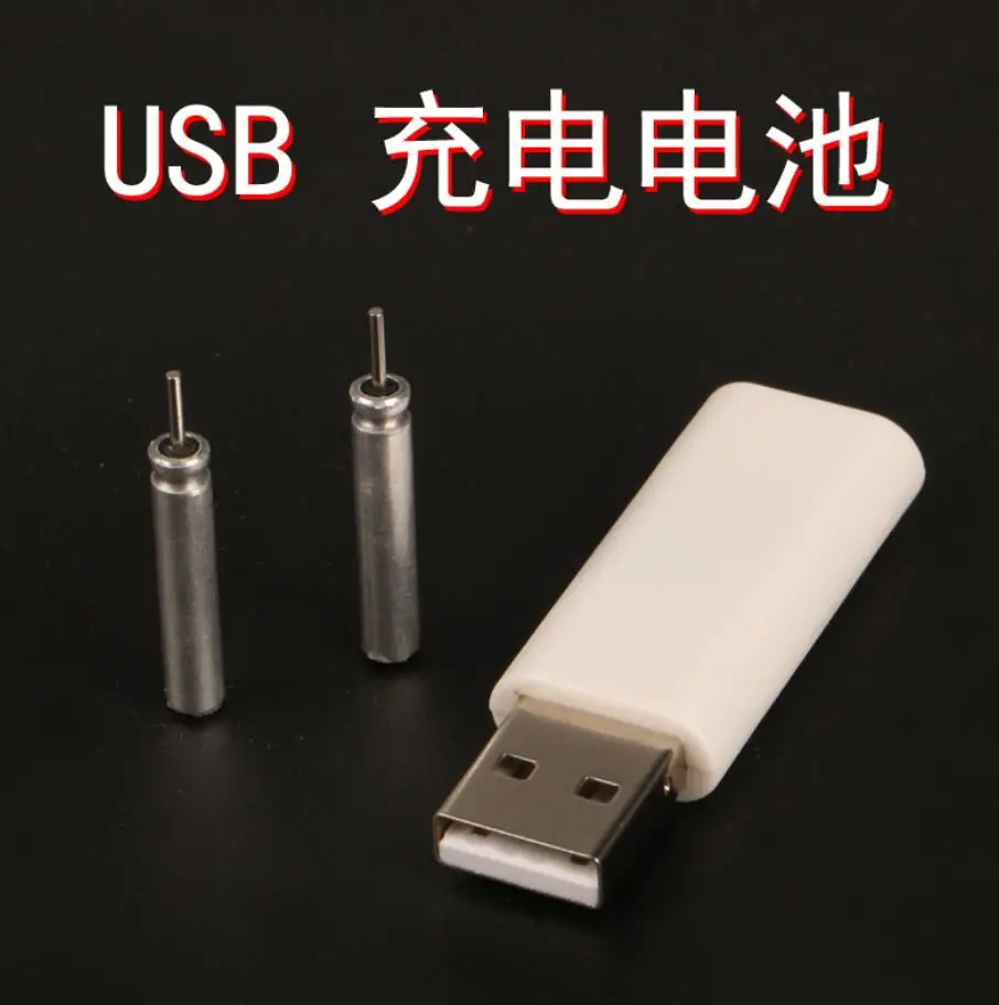 Поплавок для рыбалки, перезаряжаемый аккумулятор CR425, соответствует USB для использования, костюмы для различных зарядных устройств, рыболовные снасти A01