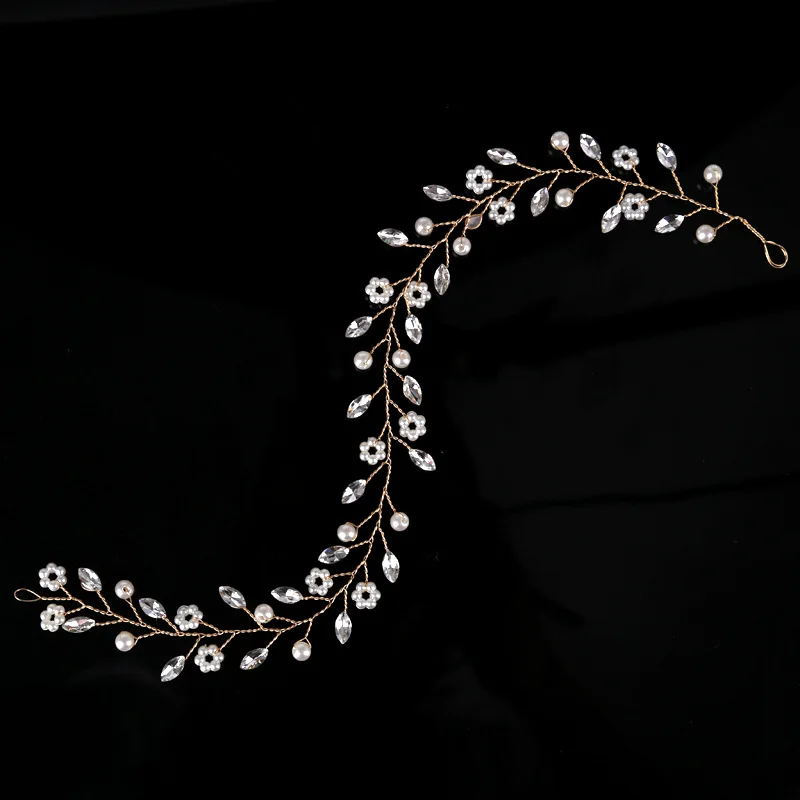 Hair Bands  (6)