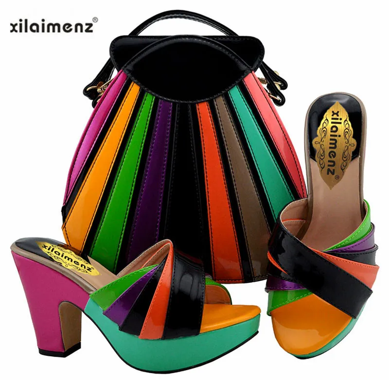 MD008 BLACK