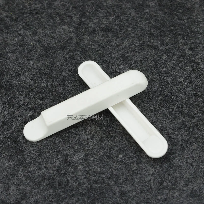 

99% alumina corundum burning boat / Sulfur analyzer Sample boat