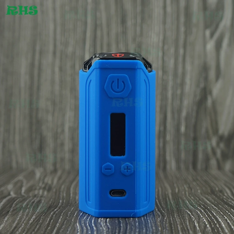 Силиконовый чехол Think vape finder 250 W новейший мод DNA TC оптовая продажа низкая цена 2017 |