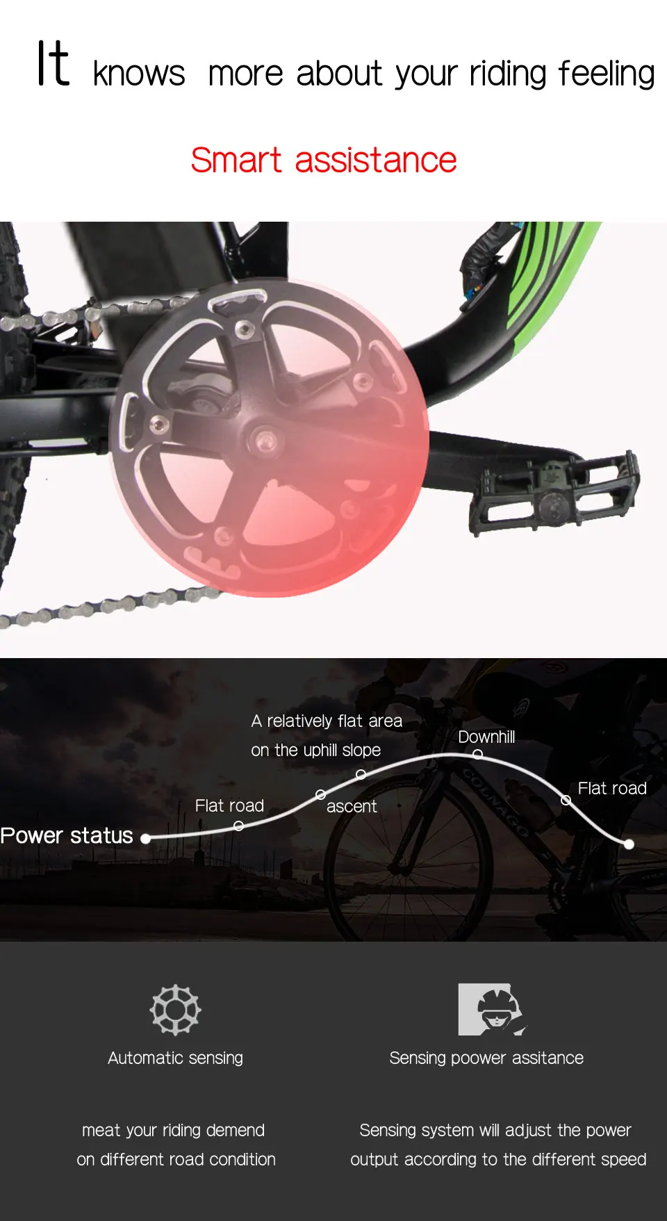 Cyrusher XF800 1000W 48V Electrical Bike Full Suspension body 7 Speeds widewheel highway Bike out of doors sensible speedometer Ebike HTB1UogEMW6qK1RjSZFmq6x0PFXa3 - Cyrusher XF800 1000W 48V Electrical Bike Full Suspension body 7 Speeds widewheel highway Bike out of doors sensible speedometer Ebike
