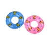 Mini bouée de natation, 1 pièce, anneau de bouée de sauvetage pour poupées, accessoires pour jouets pour bébés, le meilleur cadeau, 2 couleurs ► Photo 2/6