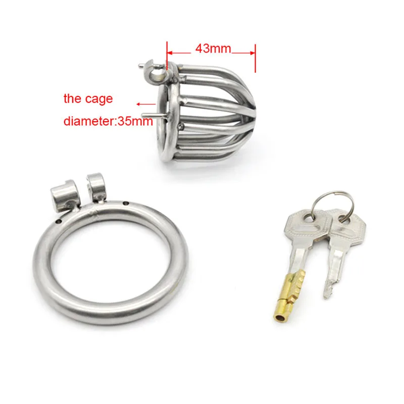 male chastity device  (4)