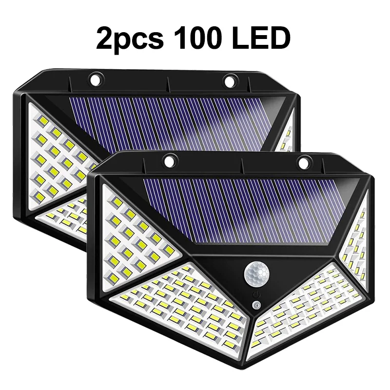 100114 LEVOU Luz Solar Ao Ar Livre
