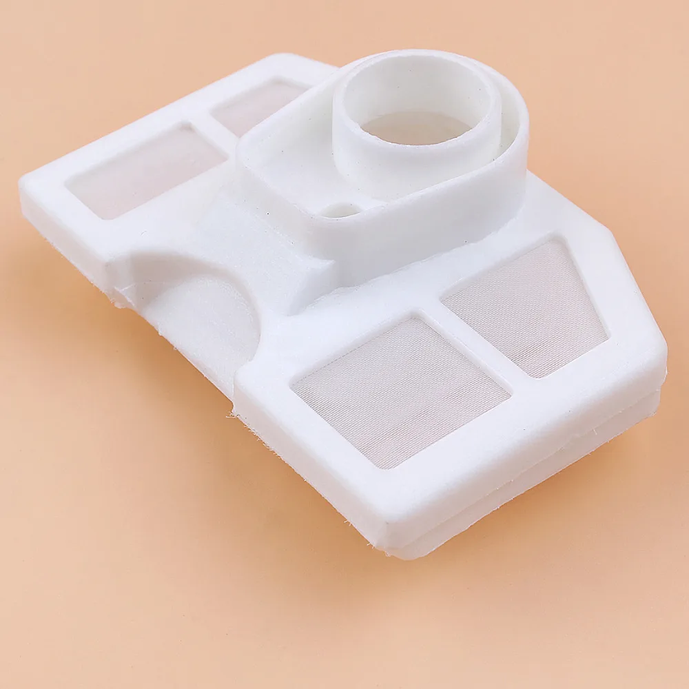 

Air Filter Cleaner Fit Zenoah G4500 G5200 G5800 Chinese 4500 5200 5800 45CC 52CC 58CC Series Chainsaw Spare Parts