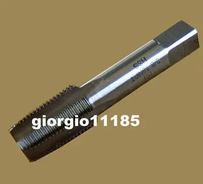 Метчик Npt 1 4 18 Купить